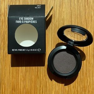 MAC Cosmetics Eye Shadow : Smut